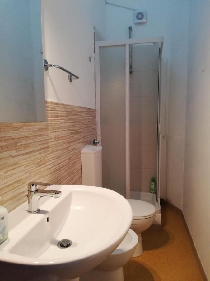 Il Nocchiero B&B トラーパニ エクステリア 写真