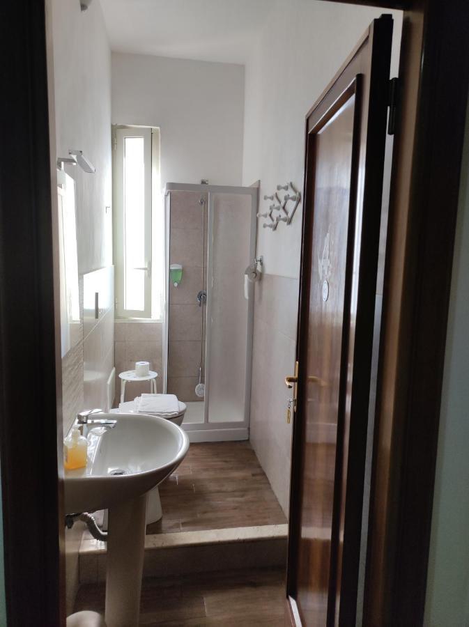 Il Nocchiero B&B トラーパニ エクステリア 写真
