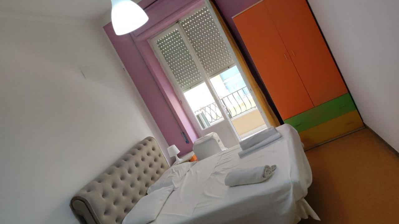 Il Nocchiero B&B トラーパニ エクステリア 写真
