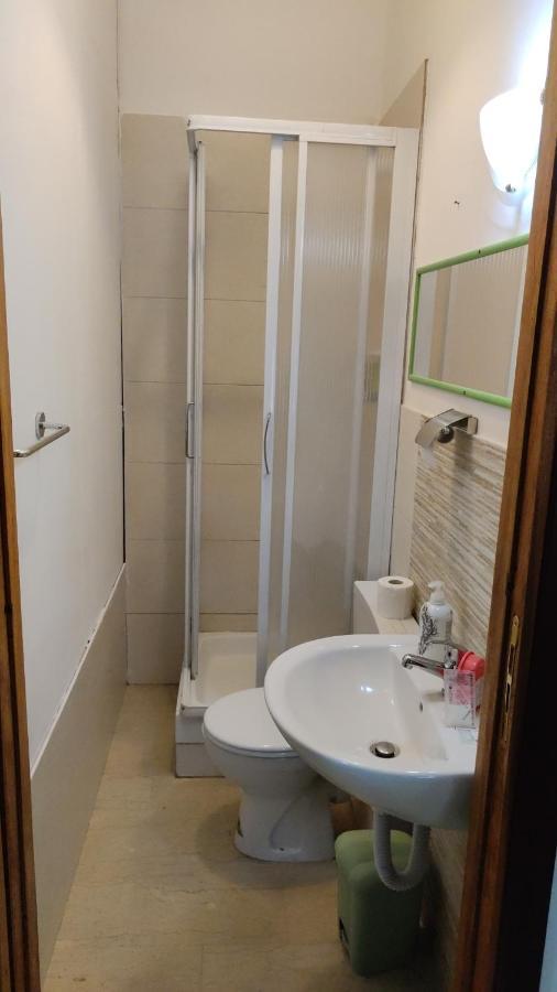 Il Nocchiero B&B トラーパニ エクステリア 写真