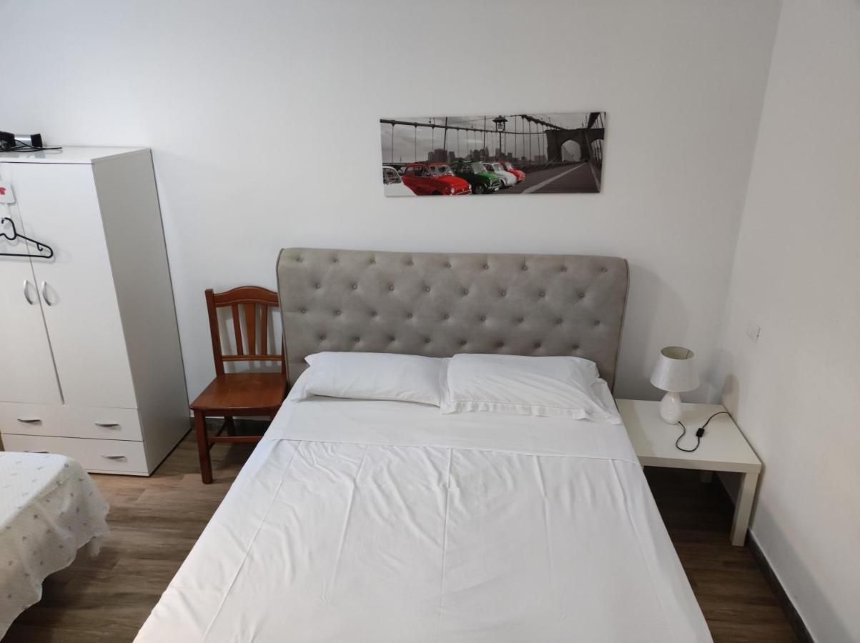 Il Nocchiero B&B トラーパニ エクステリア 写真