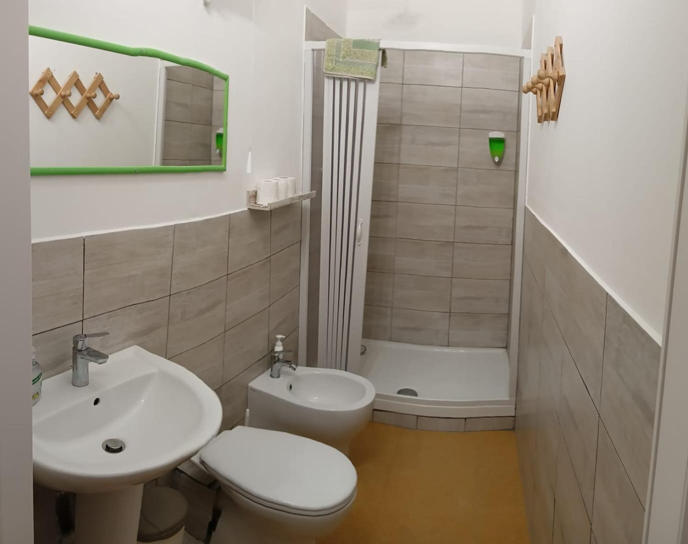 Il Nocchiero B&B トラーパニ エクステリア 写真
