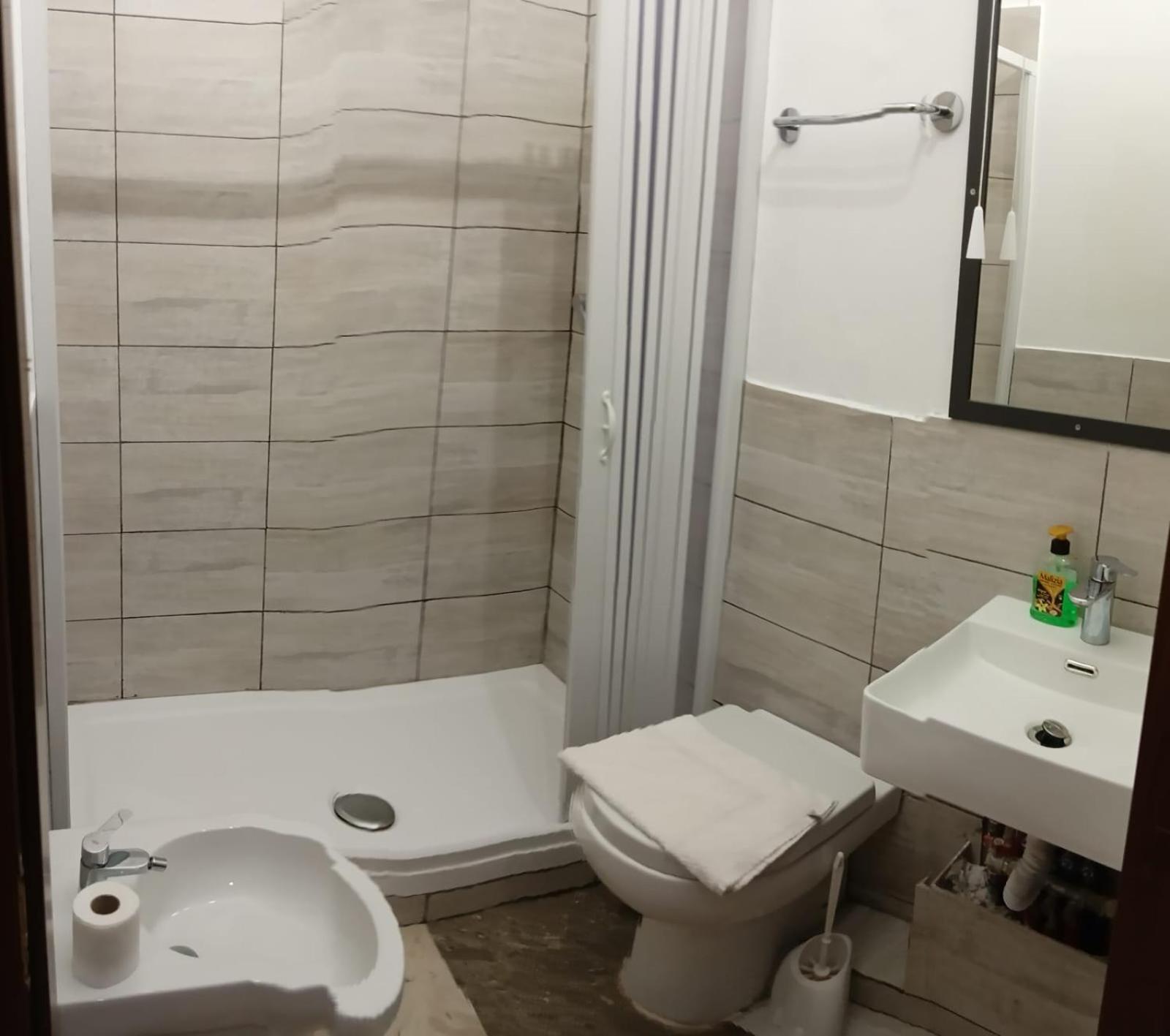 Il Nocchiero B&B トラーパニ エクステリア 写真